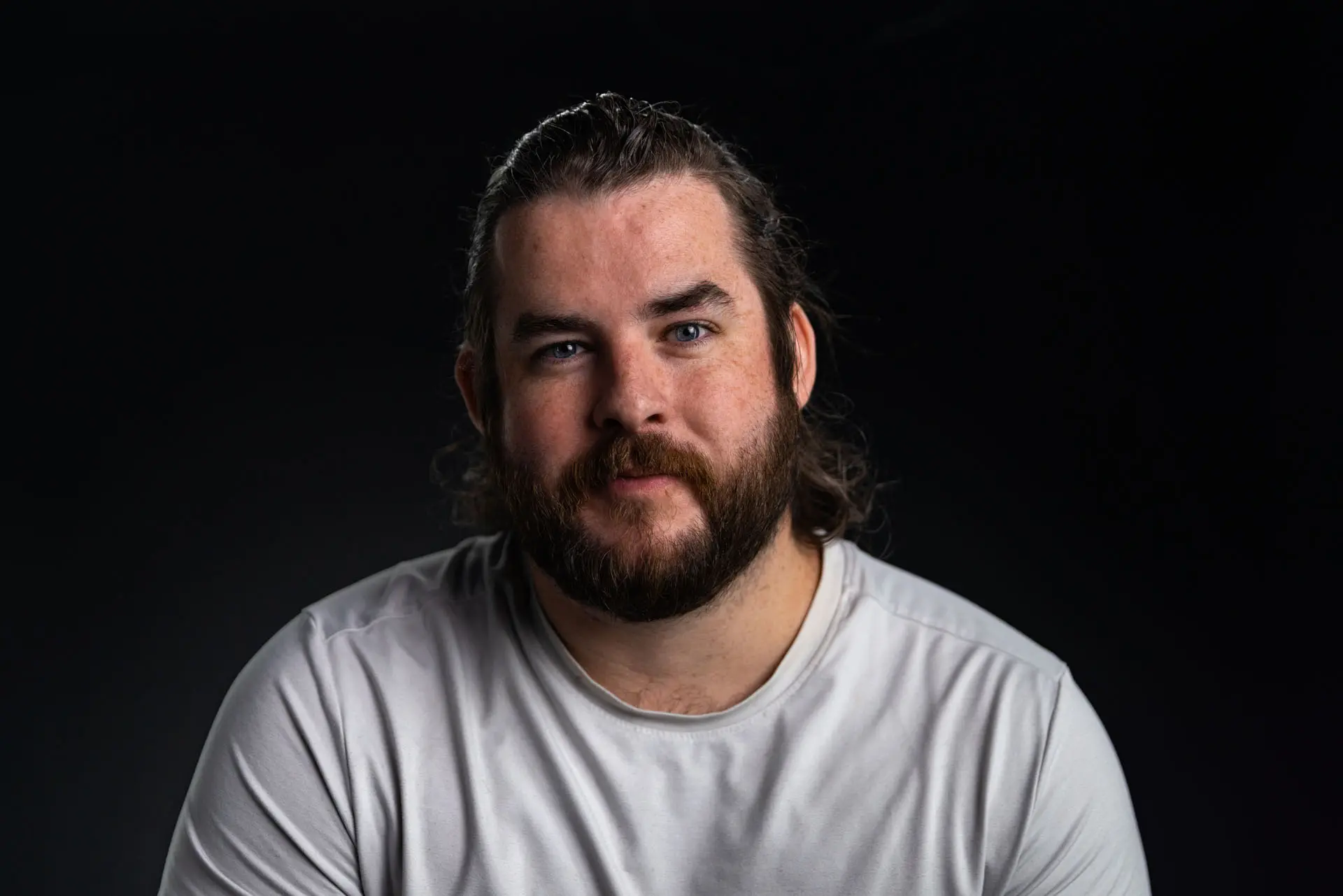 Jon Graham