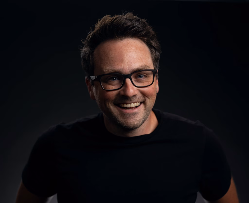 Video Production Company IAN