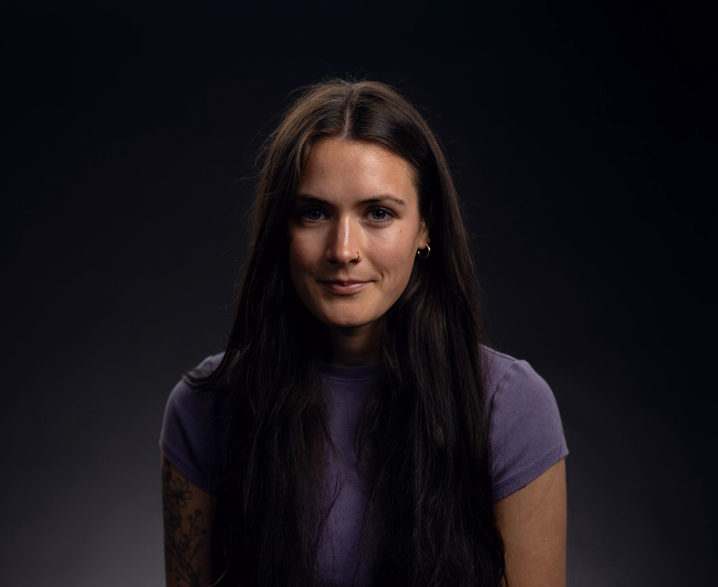 Mariah Cormier