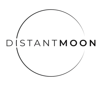 Distant Moon