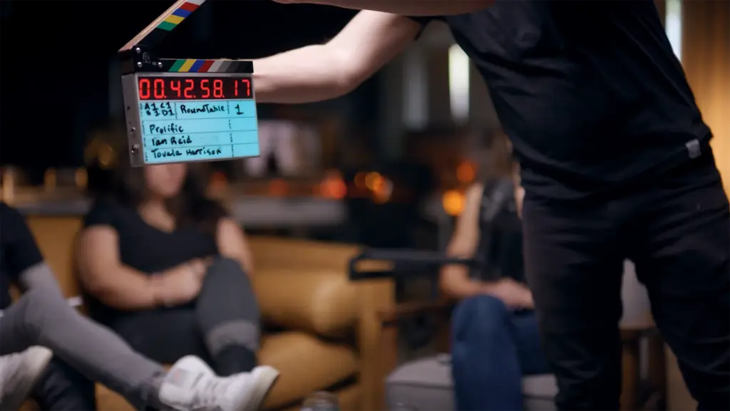 Video Production Company Impact Film Summit 13