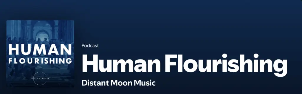 Human Flourishing